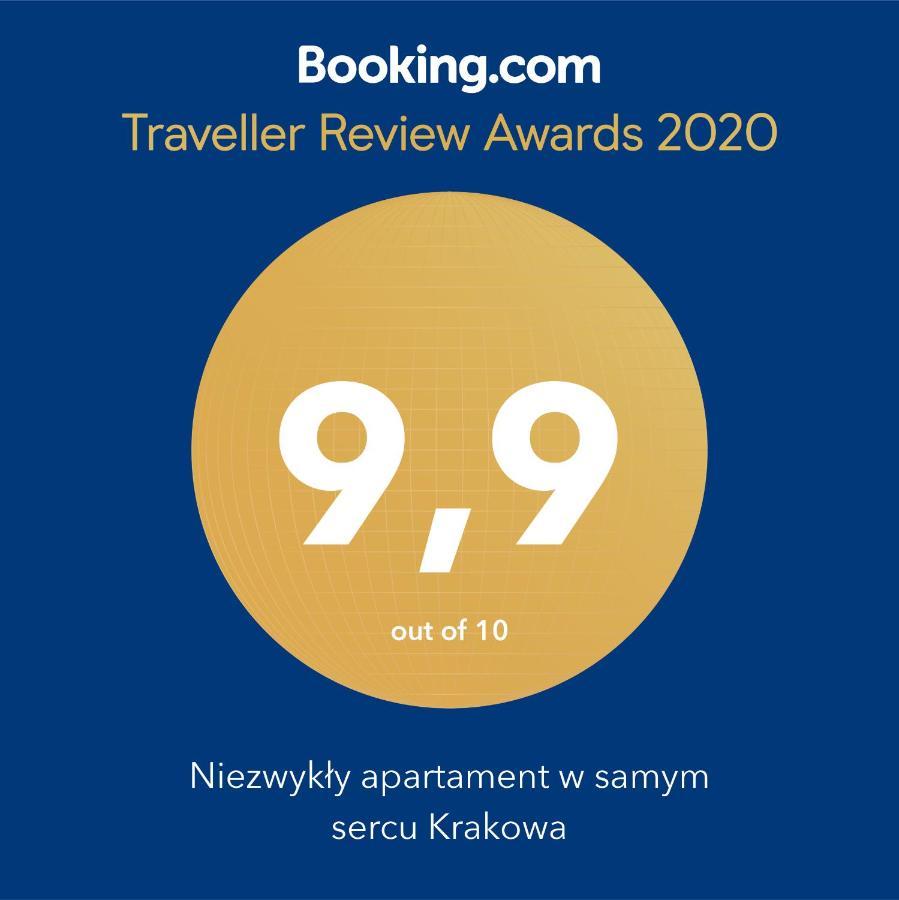 Discover Krakow Apartments - 3 Rakowicka St - Amazing Loft Near Main Station - Netflix المظهر الخارجي الصورة