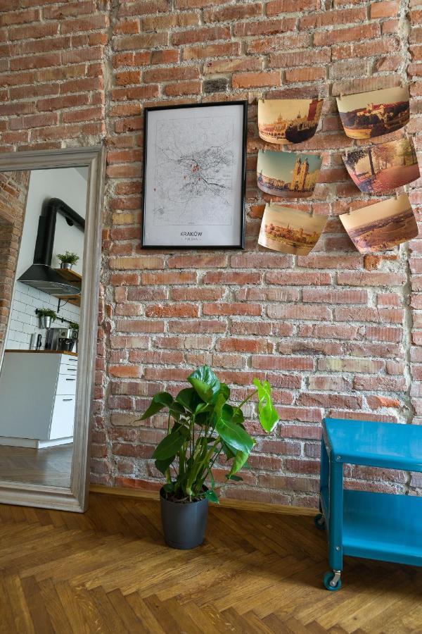Discover Krakow Apartments - 3 Rakowicka St - Amazing Loft Near Main Station - Netflix المظهر الخارجي الصورة